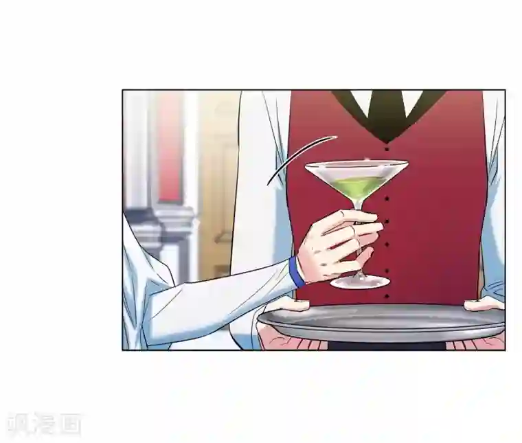 吸血鬼与女仆第29话 参加宴会