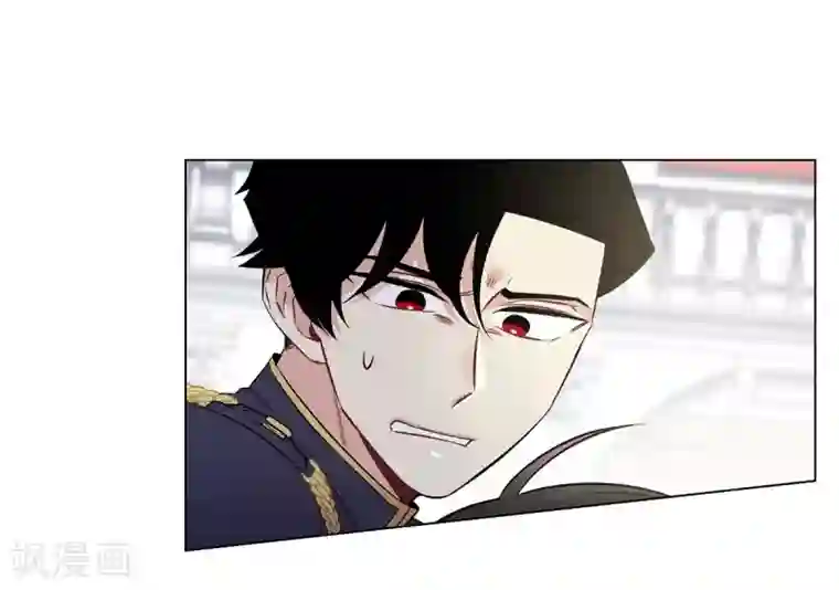 吸血鬼与女仆第30话 我不允许你死