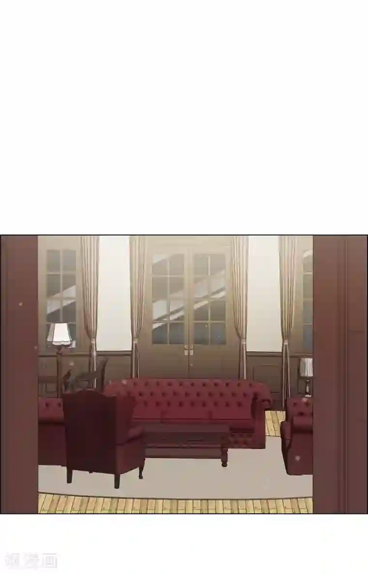 吸血鬼与女仆第30话 我不允许你死