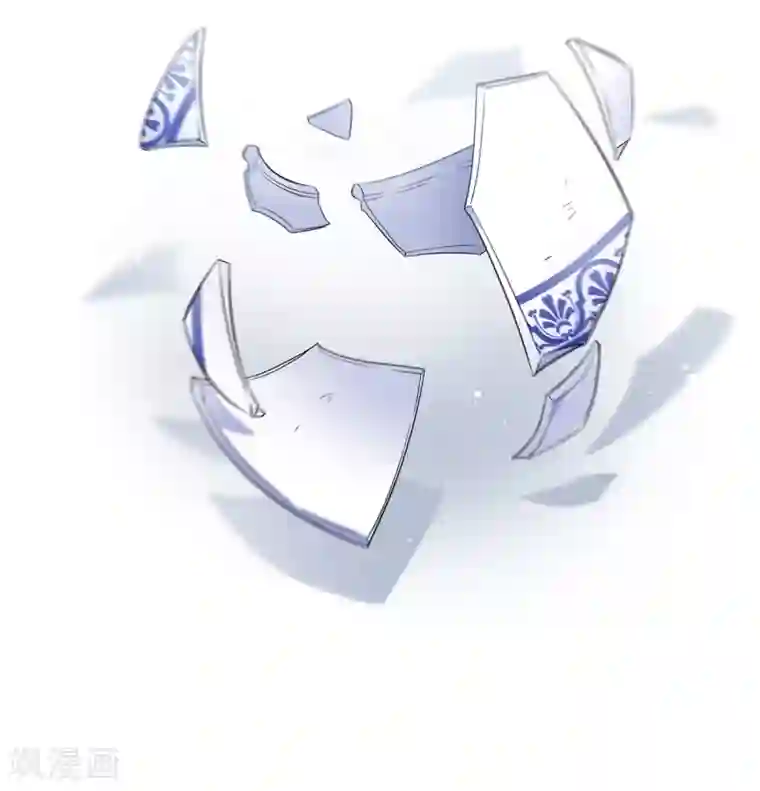 吸血鬼与女仆第30话 我不允许你死