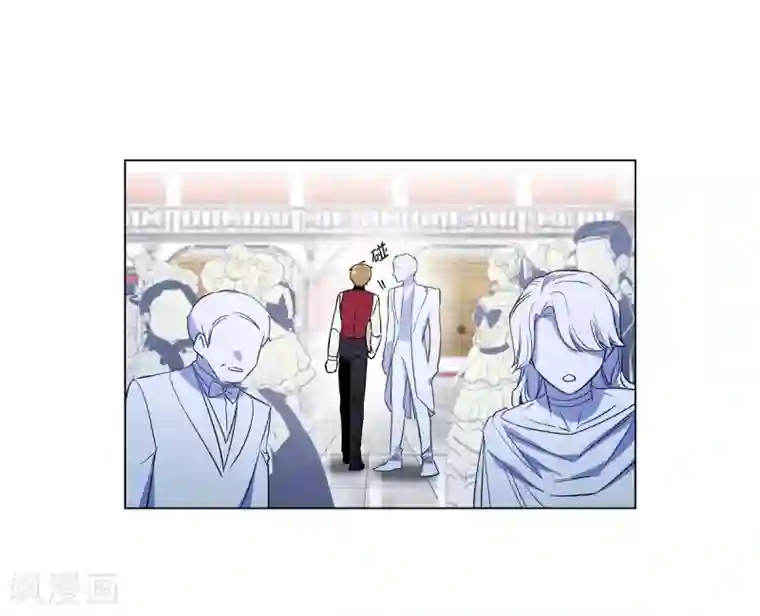 吸血鬼与女仆第30话 我不允许你死