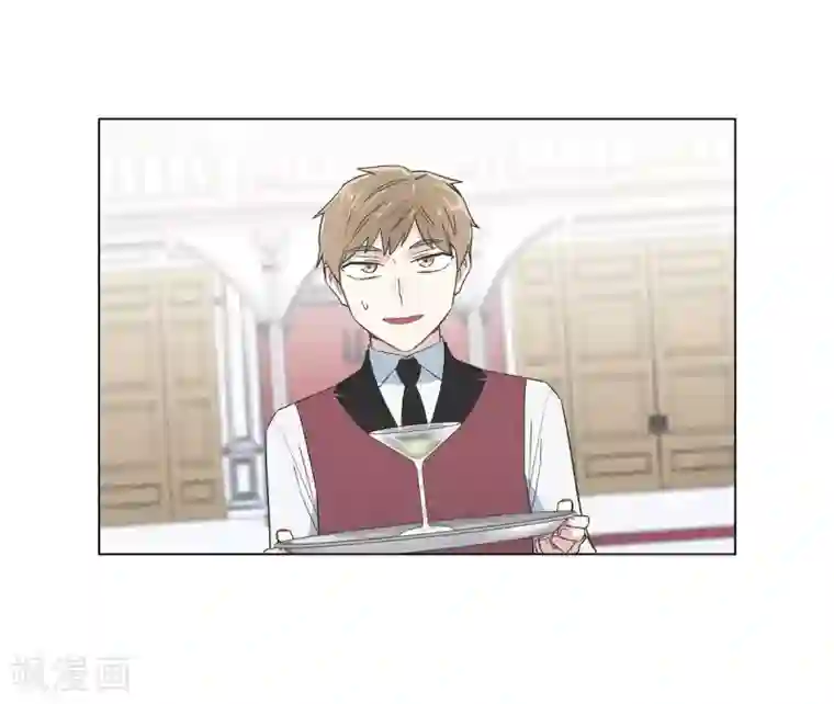 吸血鬼与女仆第30话 我不允许你死