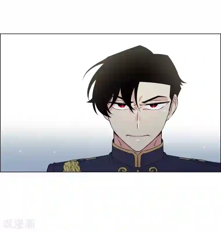 吸血鬼与女仆第30话 我不允许你死