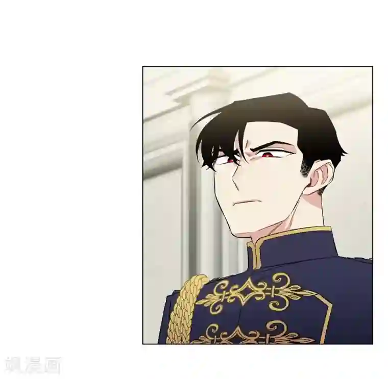 吸血鬼与女仆第30话 我不允许你死