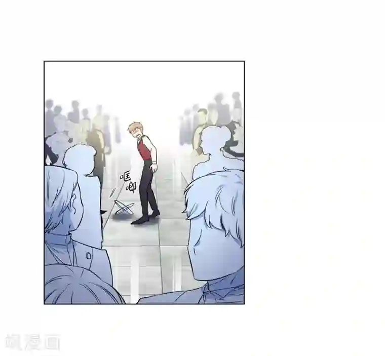 吸血鬼与女仆第30话 我不允许你死