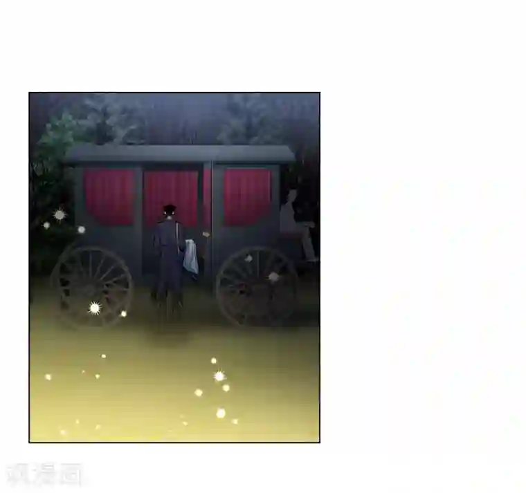 吸血鬼与女仆第31话 净化血液？