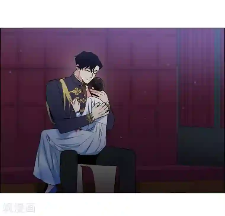 吸血鬼与女仆第31话 净化血液？