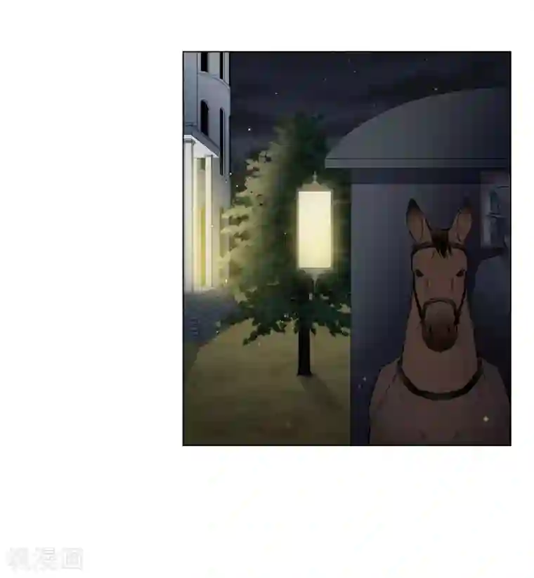 吸血鬼与女仆第31话 净化血液？