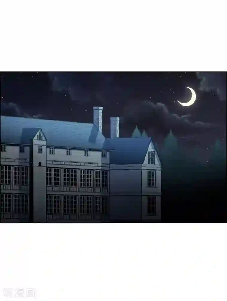 吸血鬼与女仆第31话 净化血液？