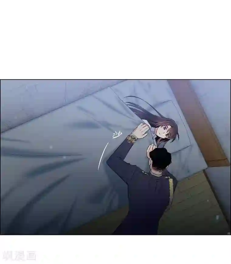 吸血鬼与女仆第31话 净化血液？