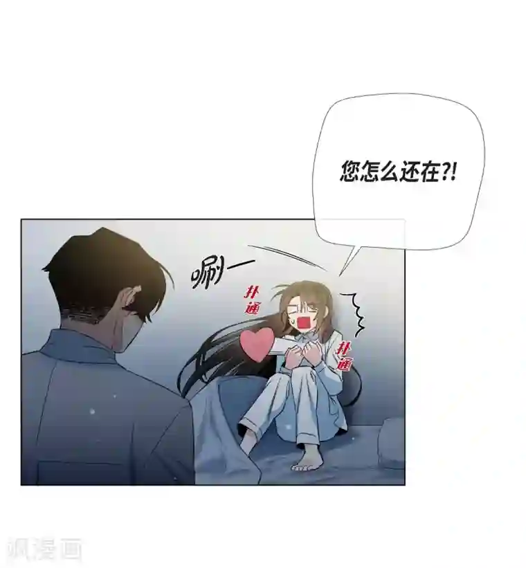 吸血鬼与女仆第31话 净化血液？