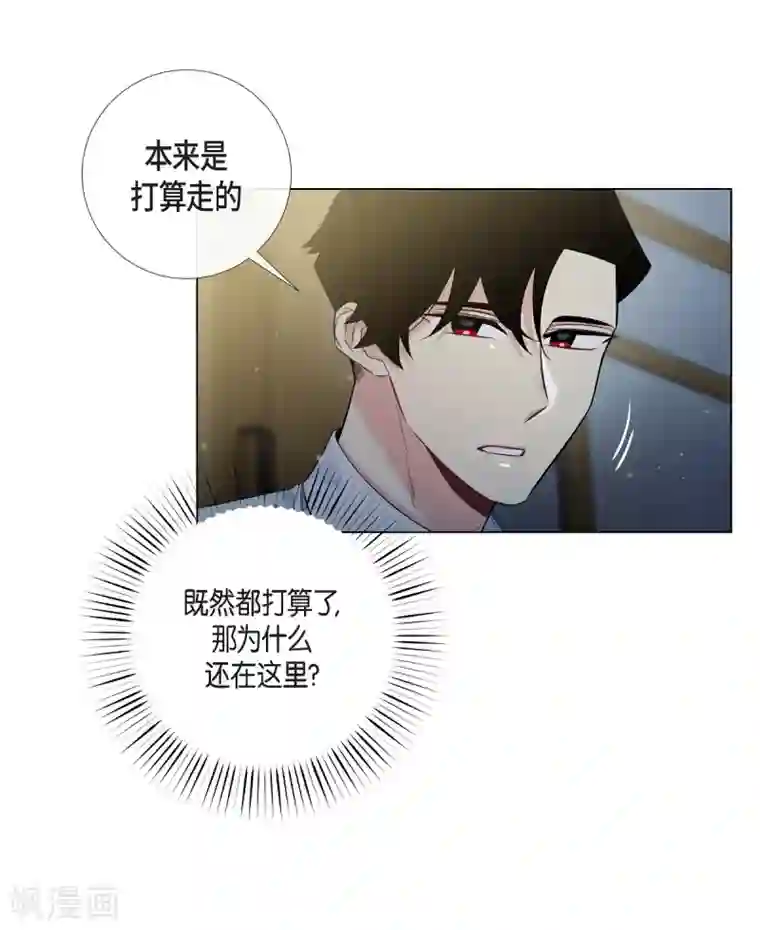 吸血鬼与女仆第31话 净化血液？