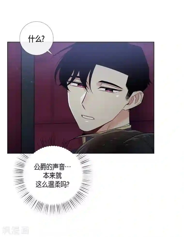 吸血鬼与女仆第31话 净化血液？