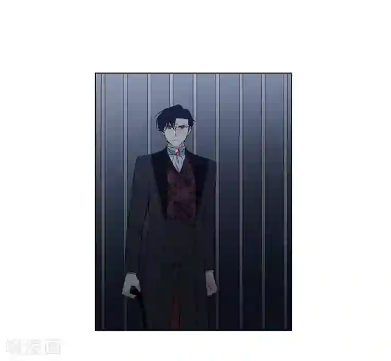 吸血鬼与女仆第31话 净化血液？