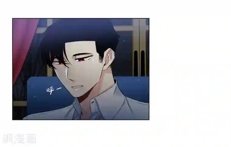 吸血鬼与女仆第31话 净化血液？