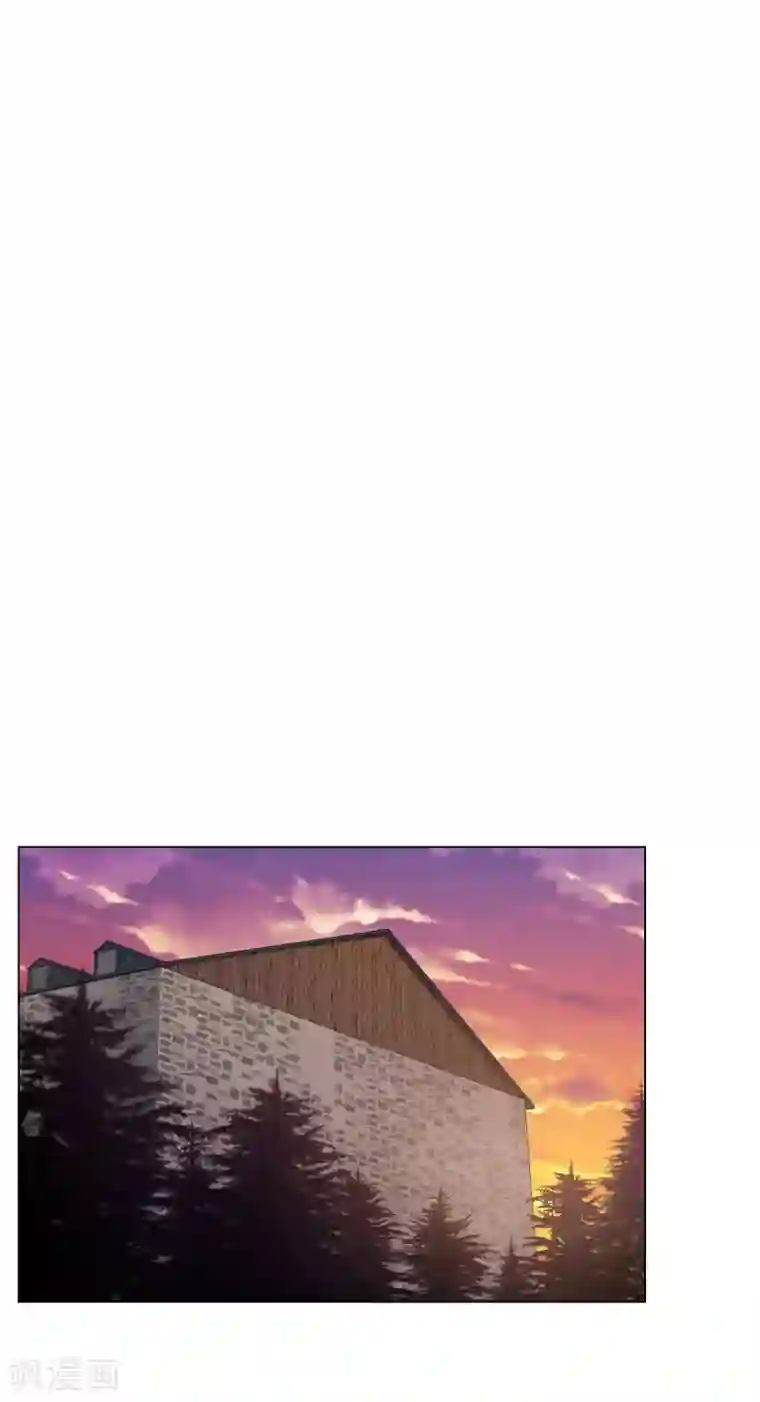 吸血鬼与女仆第32话 你想回到以前吗？