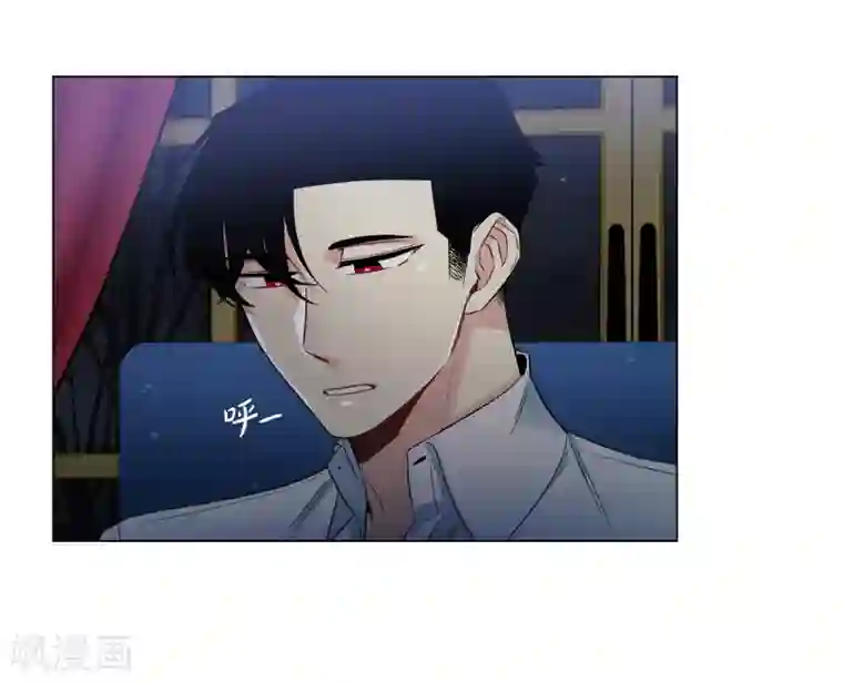 吸血鬼与女仆第32话 你想回到以前吗？