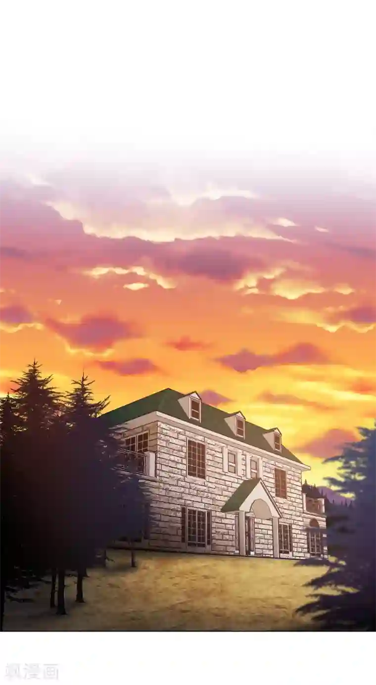 吸血鬼与女仆第32话 你想回到以前吗？