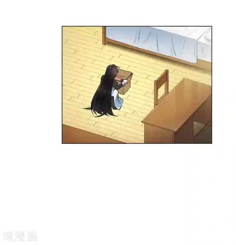 吸血鬼与女仆第33话 回归领地