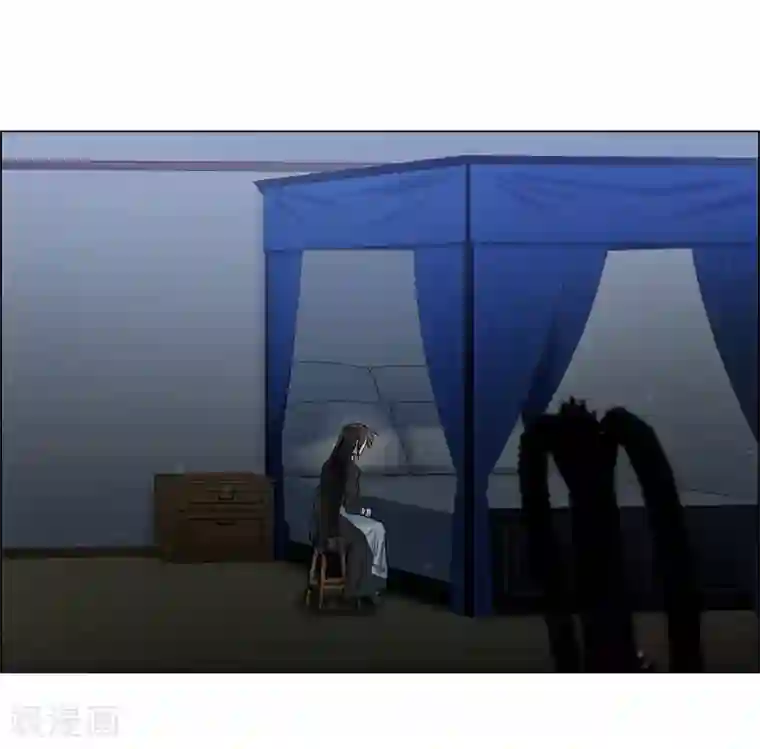 吸血鬼与女仆第33话 回归领地