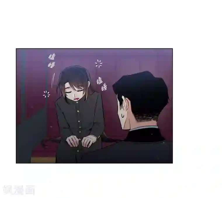 吸血鬼与女仆第33话 回归领地