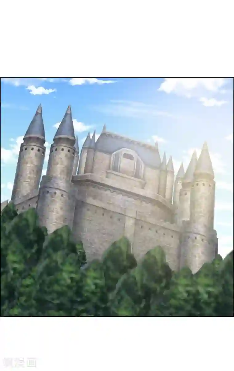 吸血鬼与女仆第33话 回归领地