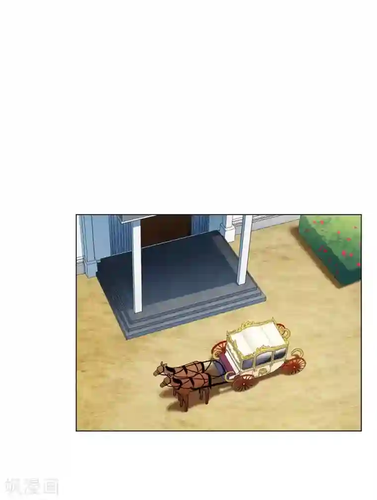 吸血鬼与女仆第33话 回归领地