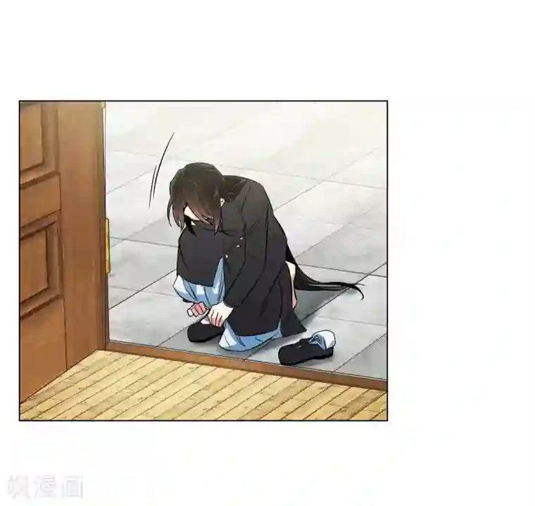 吸血鬼与女仆第34话 新的工作