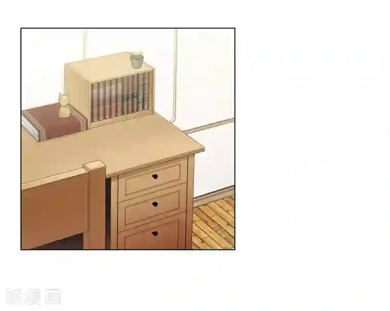 吸血鬼与女仆第34话 新的工作