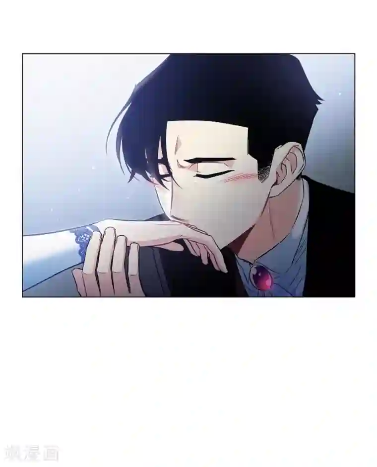 吸血鬼与女仆第35话 喝醉了