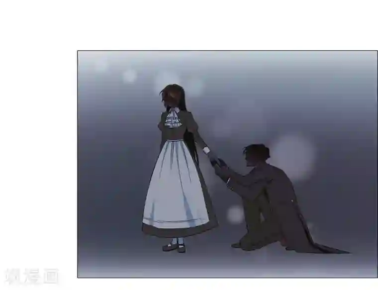 吸血鬼与女仆第35话 喝醉了