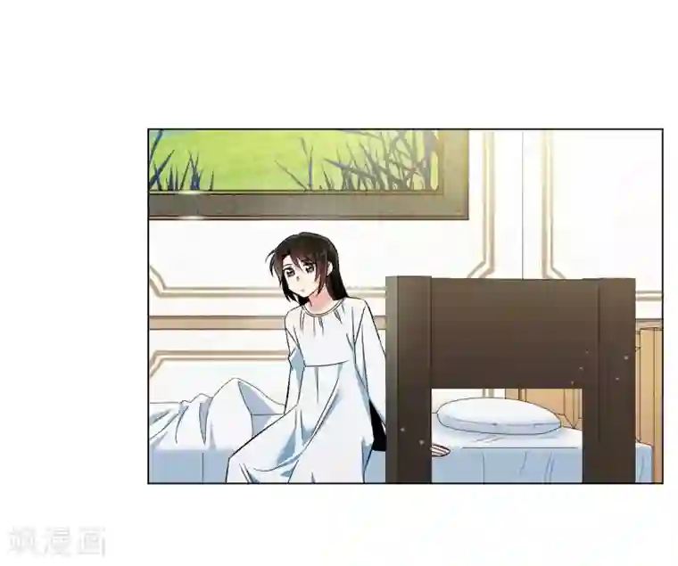 吸血鬼与女仆第36话 我想见他！