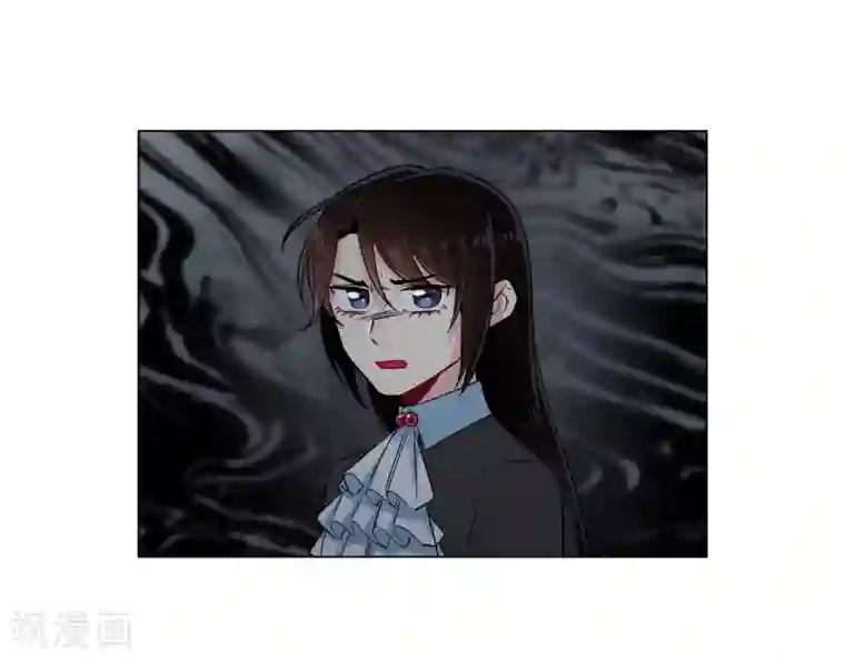 吸血鬼与女仆第36话 我想见他！