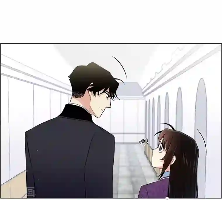 吸血鬼与女仆第37话 有点可爱