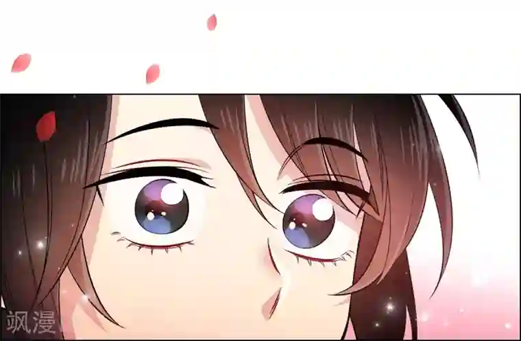 吸血鬼与女仆第38话 难道是喜欢？