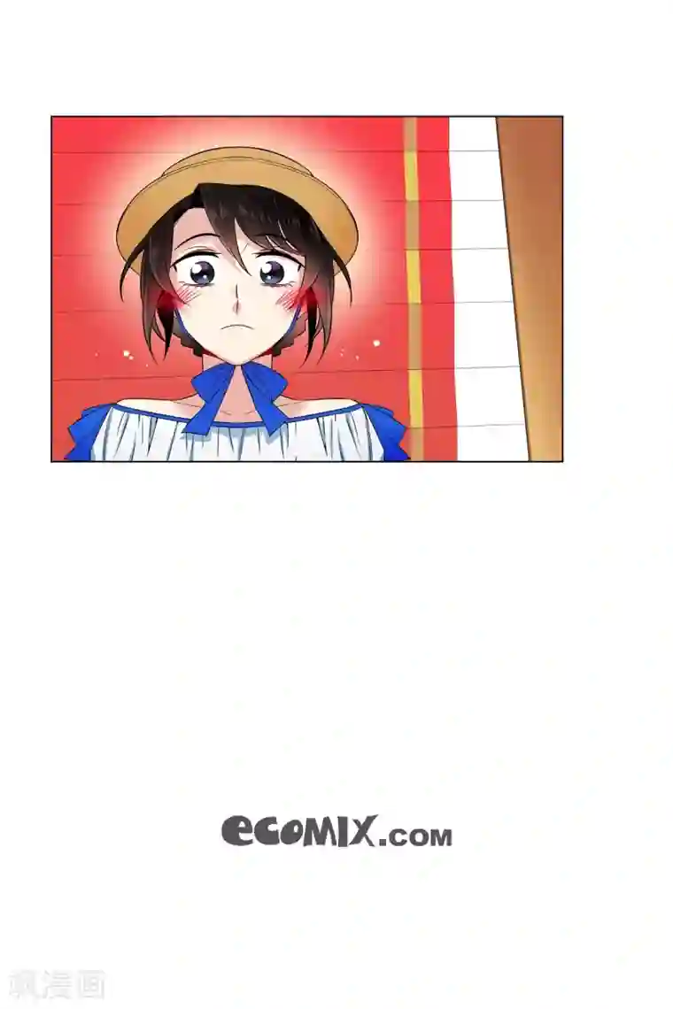 吸血鬼与女仆第38话 难道是喜欢？