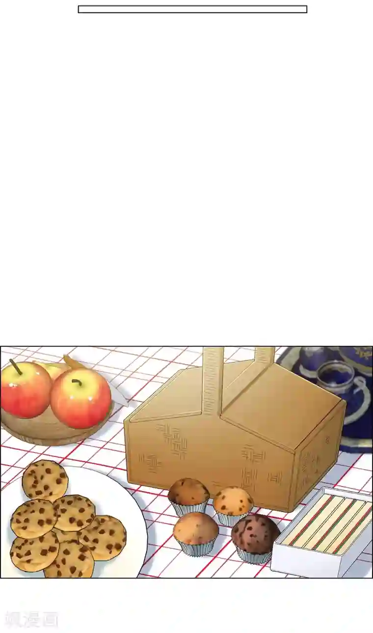 吸血鬼与女仆第39话 春游