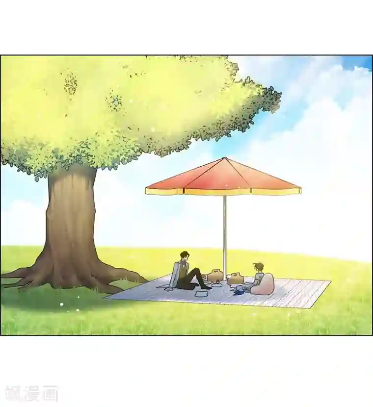 吸血鬼与女仆第39话 春游