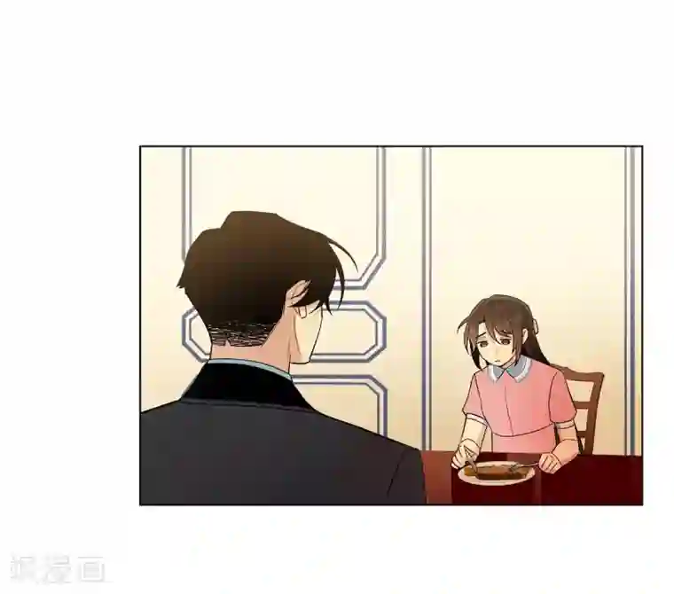 吸血鬼与女仆第40话 信封