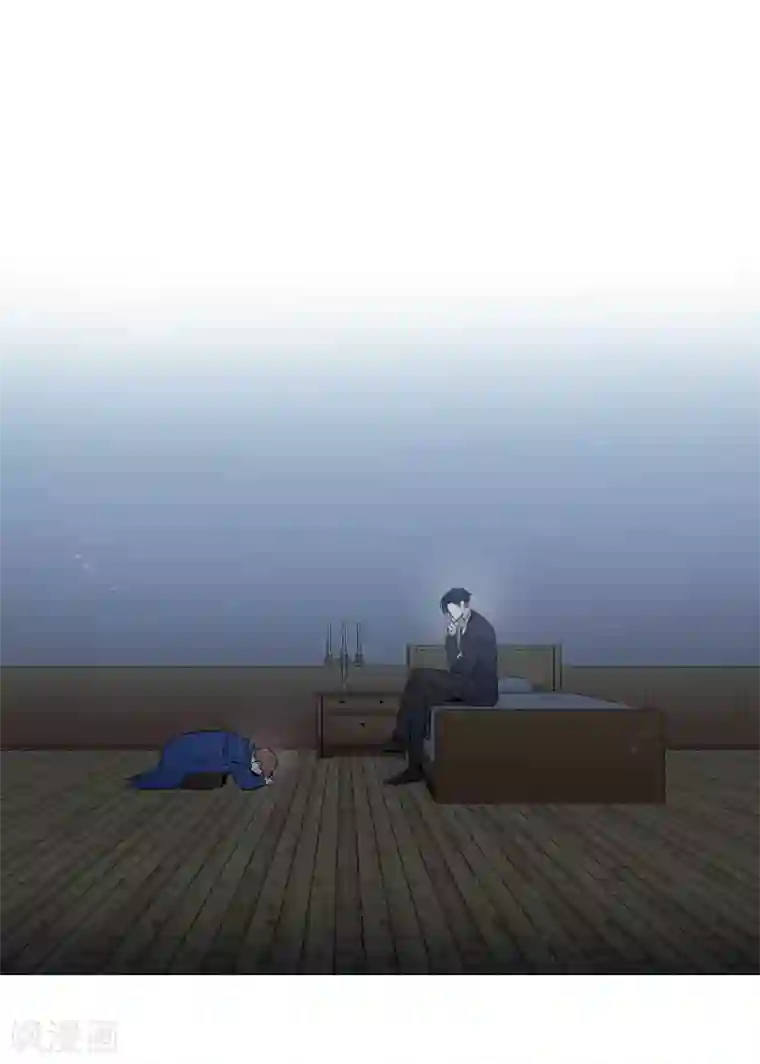 吸血鬼与女仆第40话 信封