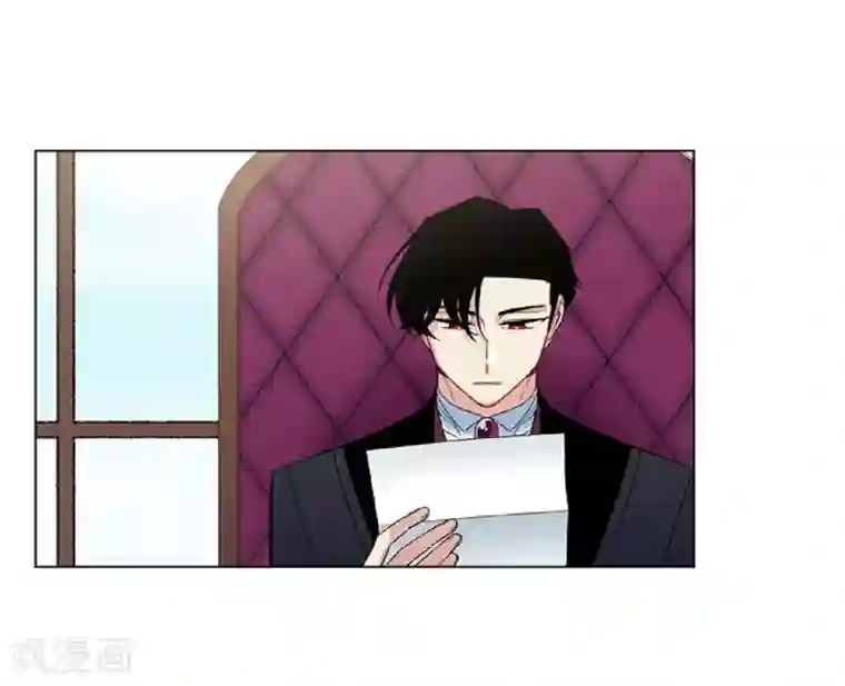 吸血鬼与女仆第41话 想要实现的愿望