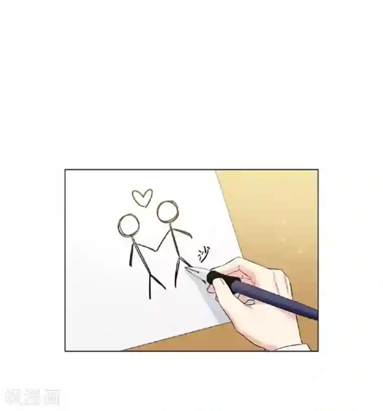 吸血鬼与女仆第41话 想要实现的愿望