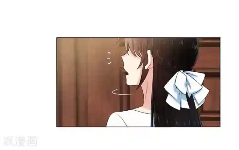 吸血鬼与女仆第41话 想要实现的愿望