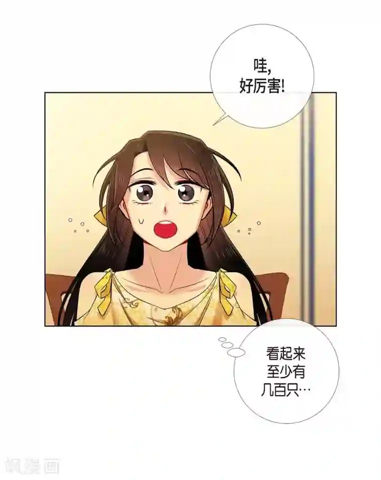 吸血鬼与女仆第42话 表白