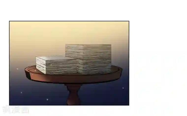 吸血鬼与女仆第42话 表白