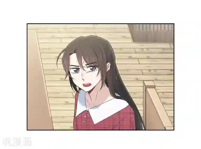 吸血鬼与女仆第43话 一直喜欢你