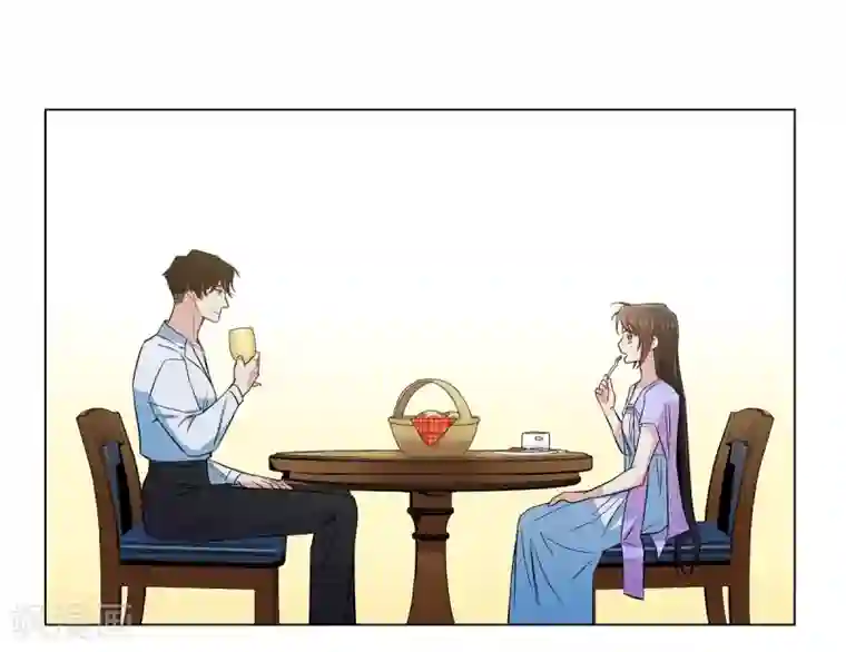 吸血鬼与女仆第43话 一直喜欢你