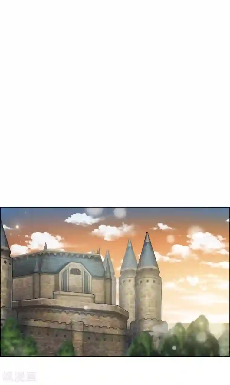 吸血鬼与女仆第44话 郊游