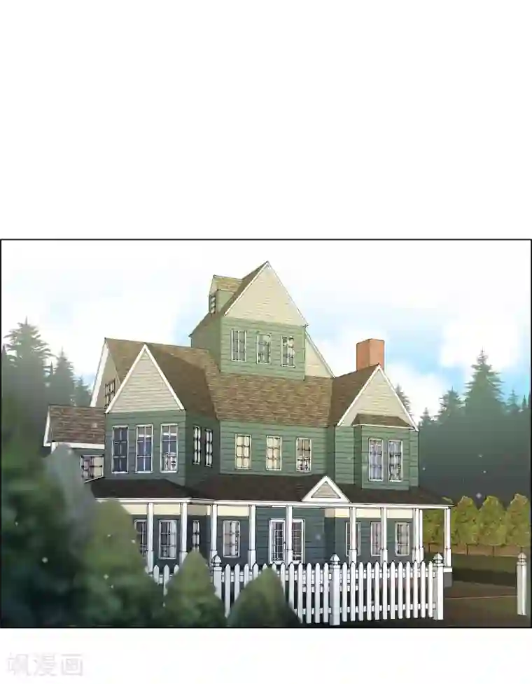 吸血鬼与女仆第44话 郊游