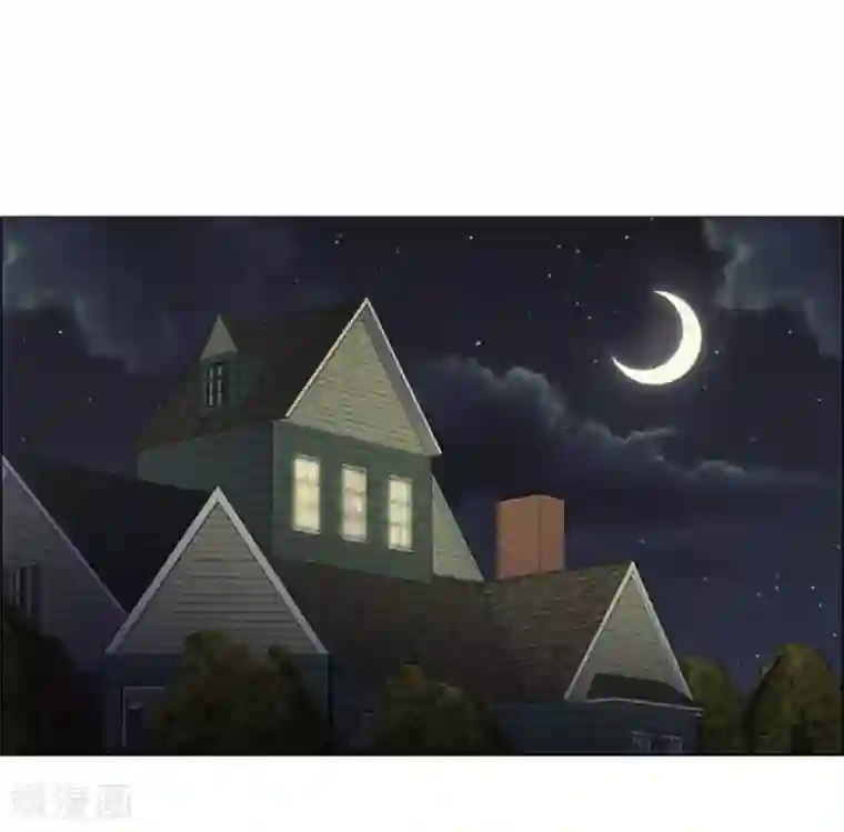 吸血鬼与女仆第45话 同床共眠